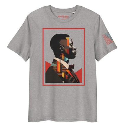 POP ART Organic T-Shirt