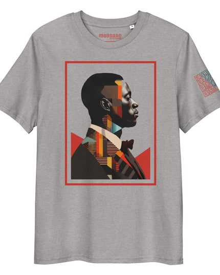 POP ART Organic T-Shirt