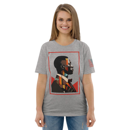 POP ART Organic T-Shirt