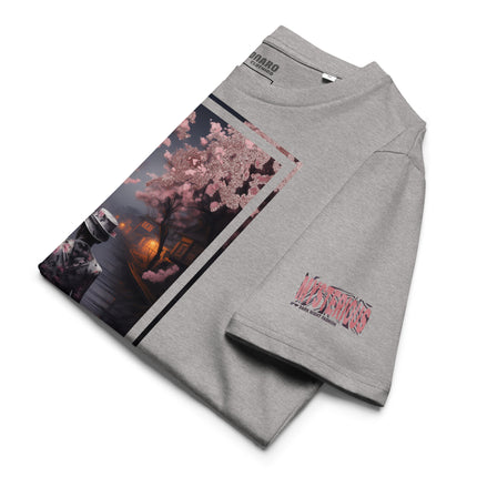MYSTERIOUS Organic T-Shirt