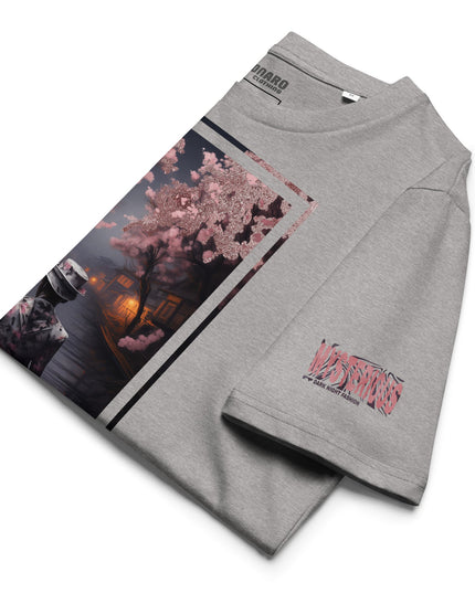 MYSTERIOUS Organic T-Shirt