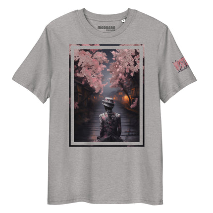 MYSTERIOUS Organic T-Shirt
