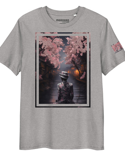 MYSTERIOUS Organic T-Shirt