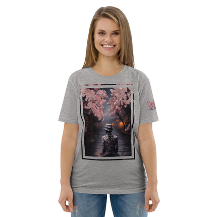 MYSTERIOUS Organic T-Shirt