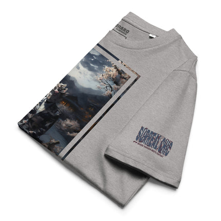 SURREAL CHIC Organic T-Shirt