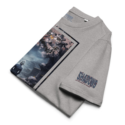 SHADOWS Organic T-Shirt