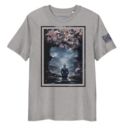 SHADOWS Organic T-Shirt