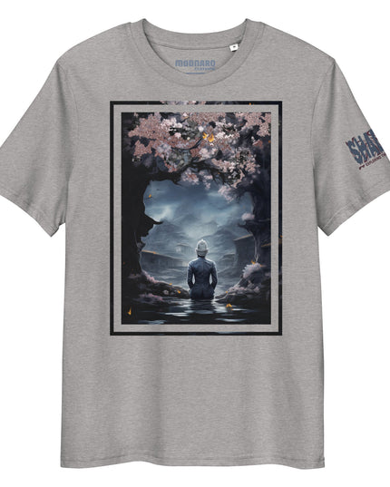 SHADOWS Organic T-Shirt