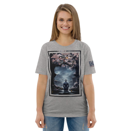 SHADOWS Organic T-Shirt