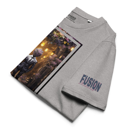 FUSION II Organic T-Shirt