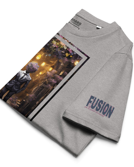 FUSION II Organic T-Shirt