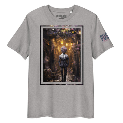 FUSION II Organic T-Shirt