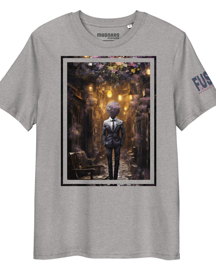 FUSION II Organic T-Shirt