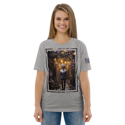 FUSION II Organic T-Shirt