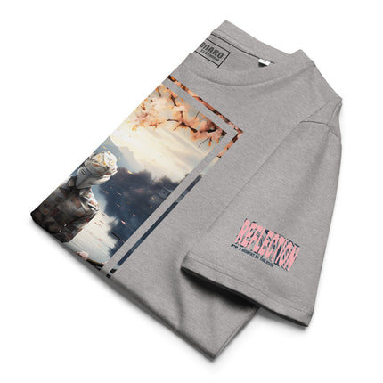 REFLECTION II Organic T-Shirt