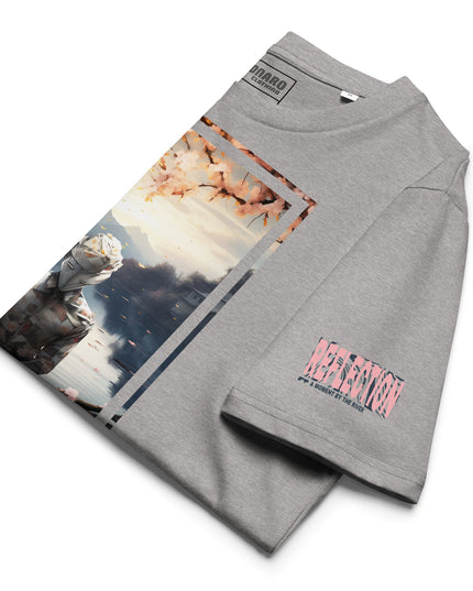 REFLECTION II Organic T-Shirt