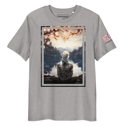 REFLECTION II Organic T-Shirt