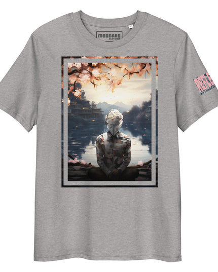REFLECTION II Organic T-Shirt