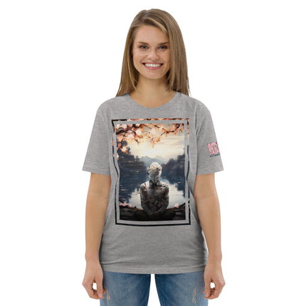 REFLECTION II Organic T-Shirt