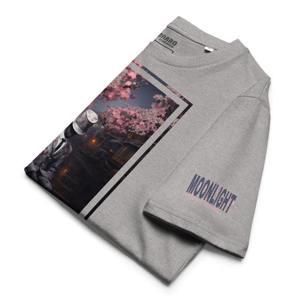 MOONLIGHT Organic T-Shirt