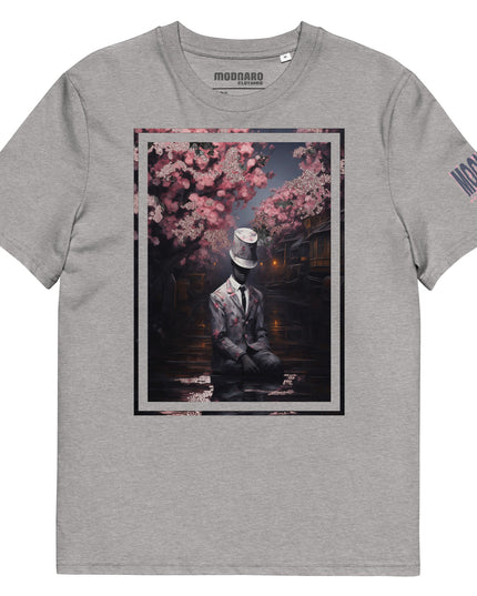 MOONLIGHT SHADOWS Organic T-Shirt