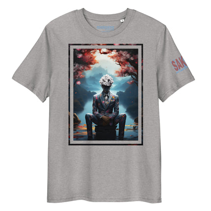 SAKURA Organic T-Shirt