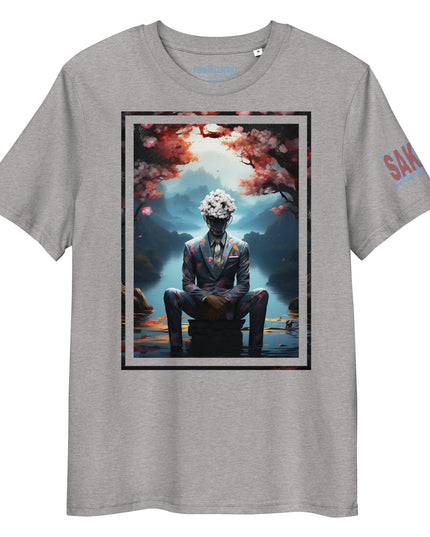 SAKURA Organic T-Shirt