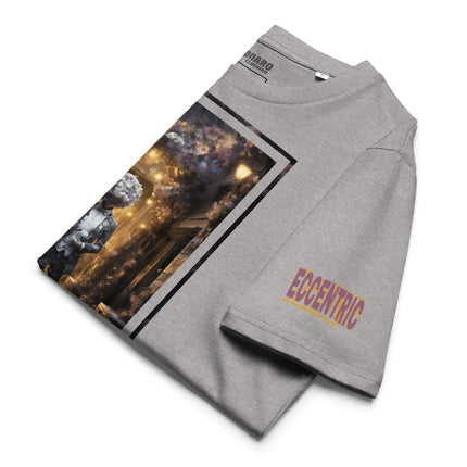 ECCENTRIC Organic T-Shirt