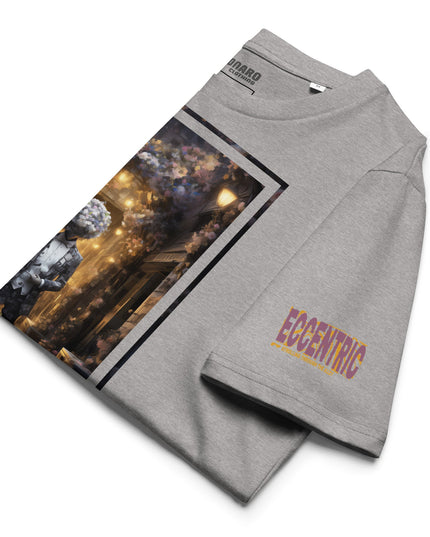ECCENTRIC Organic T-Shirt