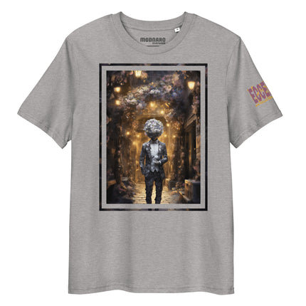 ECCENTRIC Organic T-Shirt
