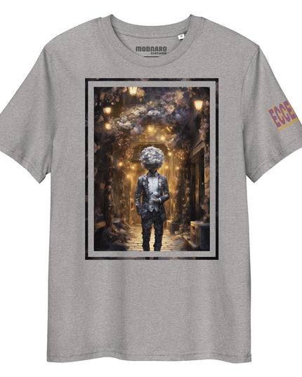 ECCENTRIC Organic T-Shirt