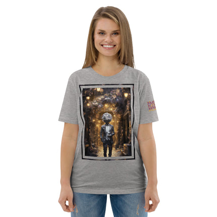 ECCENTRIC Organic T-Shirt