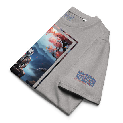 REFLECTION Organic T-Shirt