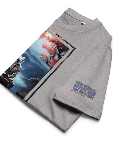 REFLECTION Organic T-Shirt