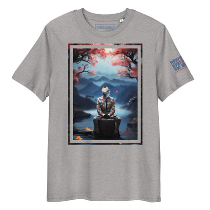 REFLECTION Organic T-Shirt