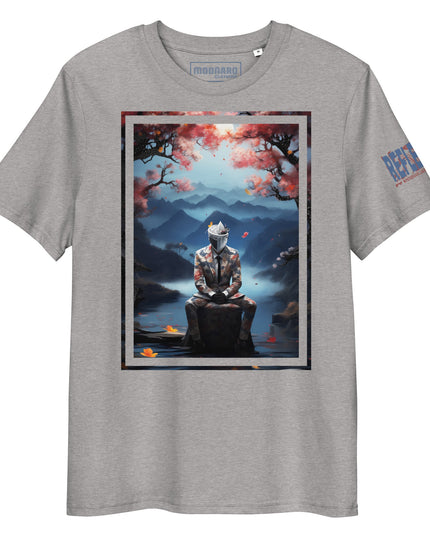 REFLECTION Organic T-Shirt