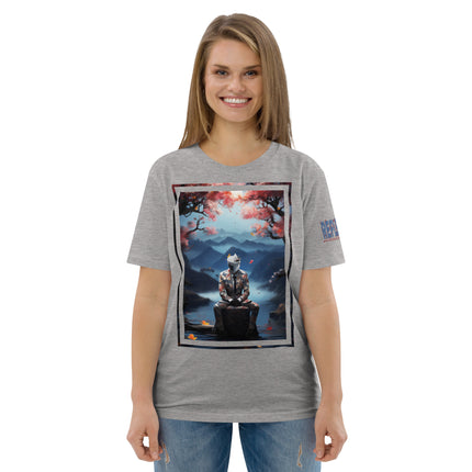 REFLECTION Organic T-Shirt
