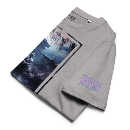 DARKNESS Organic T-Shirt