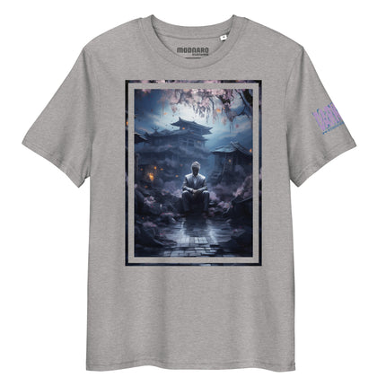 DARKNESS Organic T-Shirt