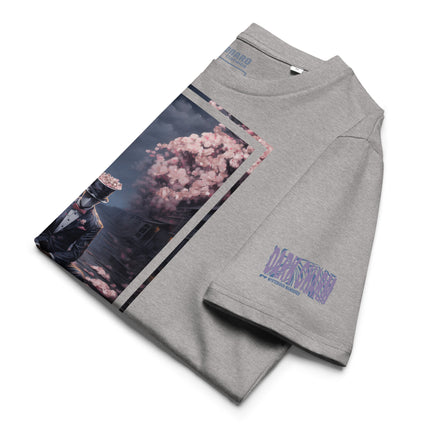 DARK CHARM Organic T-Shirt