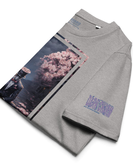 DARK CHARM Organic T-Shirt