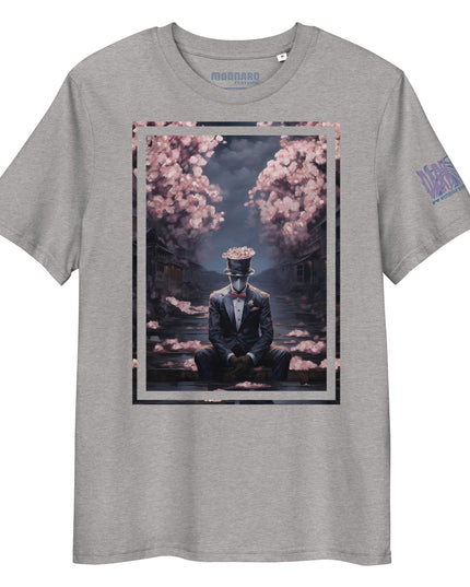 DARK CHARM Organic T-Shirt