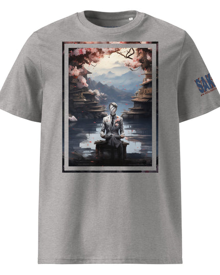 SAKURA II Organic T-Shirt
