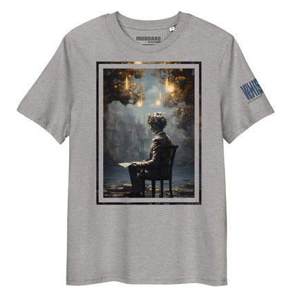 WHISPERS Organic T-Shirt