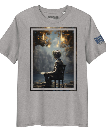 WHISPERS Organic T-Shirt