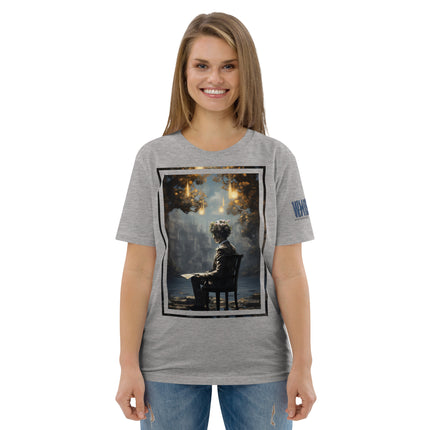 WHISPERS Organic T-Shirt