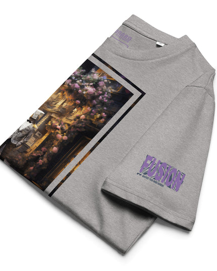 FUSION Organic T-Shirt