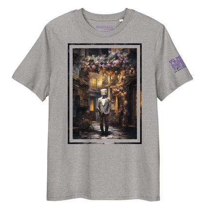 FUSION Organic T-Shirt