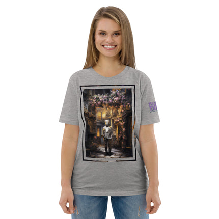 FUSION Organic T-Shirt