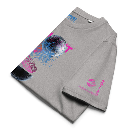 RESILIENT II Organic T-Shirt
